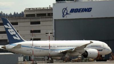 Why is Boeing Reportedly Moving Its Headquarters to Virginia?