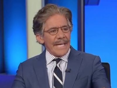 Geraldo Rivera calls Fox News colleague Greg Gutfeld ‘an insulting punk’ in argument over abortion