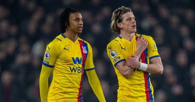 Ian Wright has already praised 'unbelievable' Crystal Palace star who could boost Arsenal