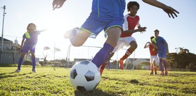 How do we protect kids from abuse in sport without creating a ‘culture of suspicion’ that ruins it for everyone?