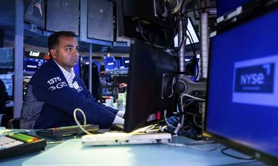 US stocks see worst day this year as Fed rate hike rattles investors