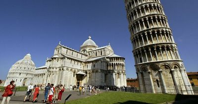 Italy scraps Covid pass and could remove other restrictions at end of month