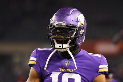 One Vikings player lands in the top-50 in NFL merchandise sales