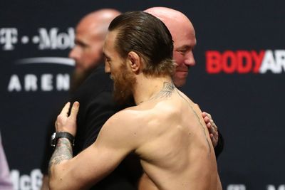 Conor McGregor can’t possibly understand Tony Ferguson – too much ‘Dana White privilege’ | Opinion