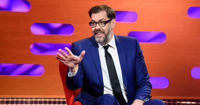 Richard Osman suggests who Countdown should replace Anne Robinson with