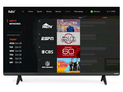 Why FuboTV Shares Are Trading Lower After Hours