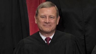 Chief Justice Roberts calls Supreme Court leak "appalling"