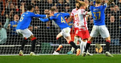 Rangers reach Europa League final with thrilling victory over RB Leipzig