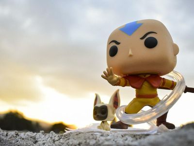 Funko Shares 'Pop' On Earnings And A New Investment: Here Are The Details