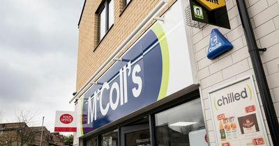 Convenience store firm McColl's on the brink of collapse