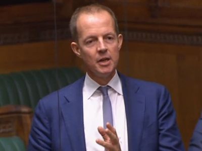 Local elections: Former Tory minister reveals he voted Labour for first time since 1997