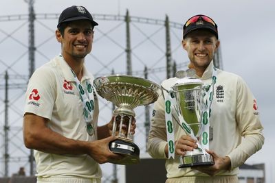 Cook hits 71st first-class century as Stokes returns for Durham