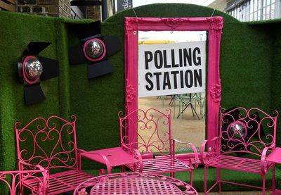 ‘The man is a clown’: Voters give their verdict on polling day in key London boroughs