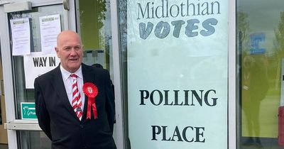 Midlothian Council Election 2022: Steady stream of voters head to polls