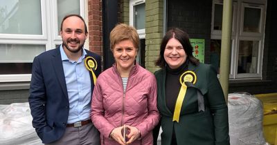 Glasgow Council Elections 2022: SNP fight for majority but Labour and Conservatives 'hopeful'