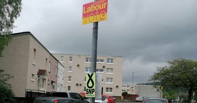 West Dunbartonshire Council Election 2022: Polls quiet as candidates push for final votes