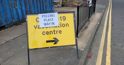 East Renfrewshire Council Election 2022: Voters go to the polls - but no party will win control