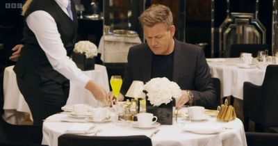 BBC Gordon Ramsay's Future Food Stars plunges into chaos over missing beans