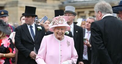 Queen's secret Jubilee project involves Andrew Lloyd Webber and Lin-Manuel Miranda