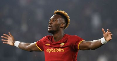 Tammy Abraham ends Leicester's Europa Conference League dream as Roma reach final