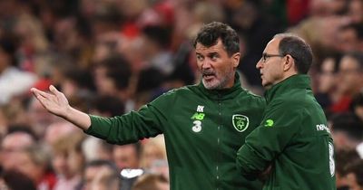 Martin O'Neill in telling Roy Keane confession over Hibs manager link as Celtic icon issues surprise over no go