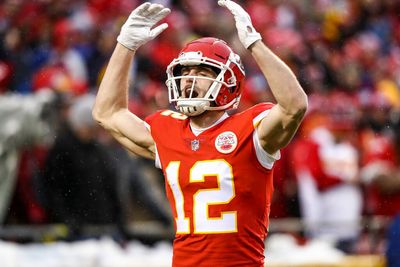 Chiefs waive six players ahead of rookie minicamp