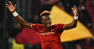 What Tammy Abraham has done to prove Thomas Tuchel wrong with Romelu Lukaku Chelsea blunder