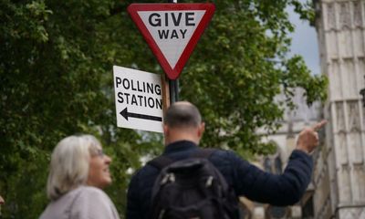 Local elections 2022: Tories lose hundreds of seats to Labour and Lib Dems – as it happened