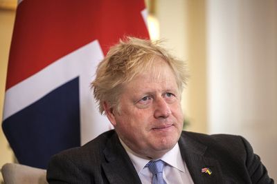 PM says UK will ‘continue to intensify’ efforts to assist Ukraine