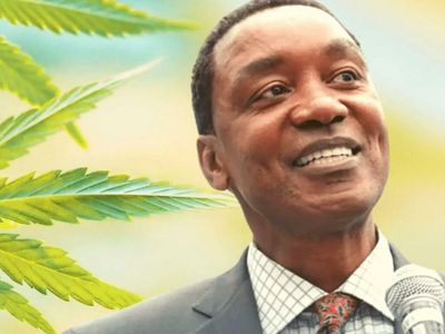 BREAKING: Isiah Thomas's One World Products & Afro-Colombian Group Will Dedicate A Million Acres To Industrial Hemp Production