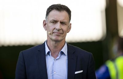 Chris Sutton praises Rangers' win over RB Leipzig