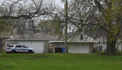 Possible explosive device found in Calumet Heights garage