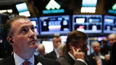 $57 billion wiped from Australian market, Wall Street rout as Dow plunges 1,000 points, Nasdaq loses 5pc