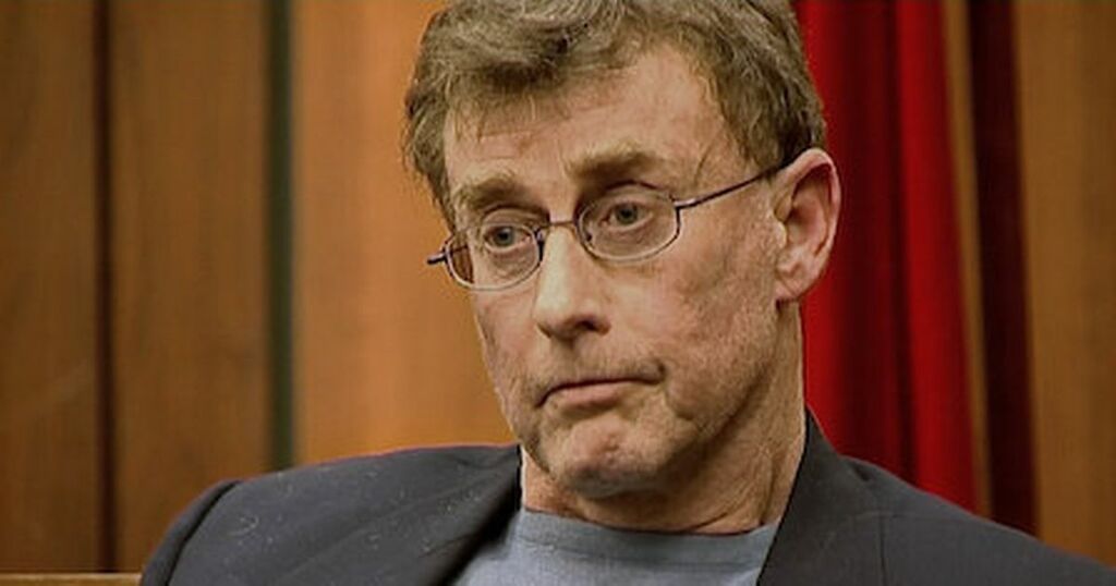 The real story behind The Staircase and popular…