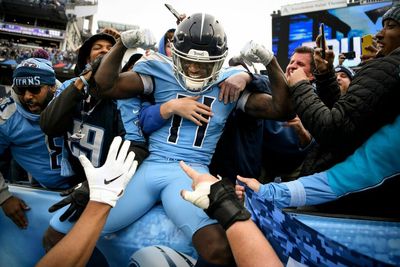 How A.J. Brown becomes the Eagles’ alpha receiver right away