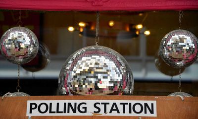 Conservatives brace for losses as votes counted in local elections