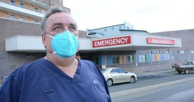 NSW parliamentary report finds non-metropolitan healthcare worse than in the big cities