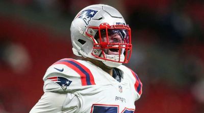 Chargers Sign Former Patriots LB Kyle Van Noy