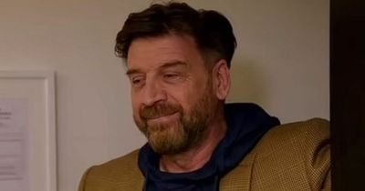 Nick Knowles leaves mum in tears and adds £40k to home value on Big House Clearout