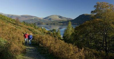 What are the Westmorland and Furness unitary authority local elections 2022 results?