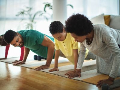 Women and young people were most likely to gain weight during pandemic, study suggests