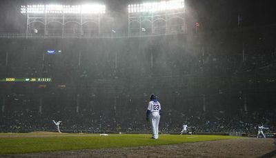 For Cubs, April showers still falling in May as slide continues