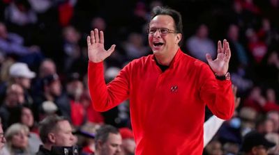 Report: Tom Crean ‘Hot Name’ in Evansville Coach Search