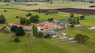 Westbury locals relieved as Deloraine's Ashley Youth Detention Centre becomes preferred site of new prison instead
