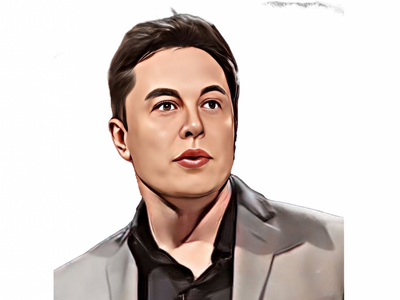 Another Elon Musk Biography Coming: Here's Which Company Is Behind It