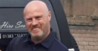 Police appeal for help in finding missing man, 53
