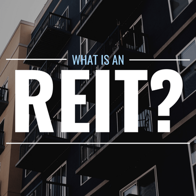 What Are REITs and How Do They Work?