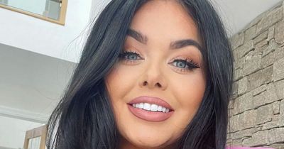 Scarlett Moffatt reveals she rang mental health charity due to feeling lonely in lockdown