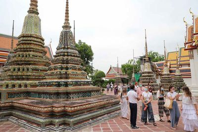 Thai Pass tipped to ease