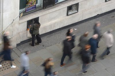 More people ‘could turn to cash to manage squeezed finances’